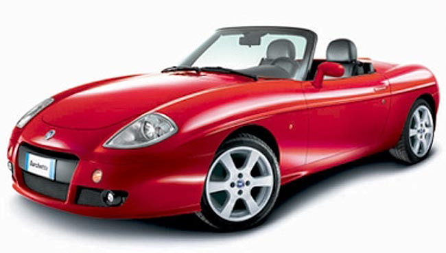 Sports cars available for hire